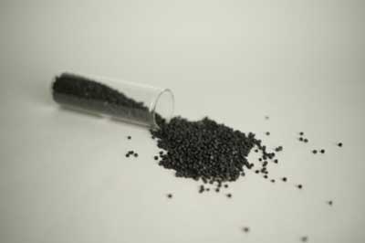 Low Density Polyethylene (Black) 9140 (Material Type: LDPE)