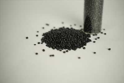 Medium Density Polyethylene (Black) 9150 (Material Type: MDPE)